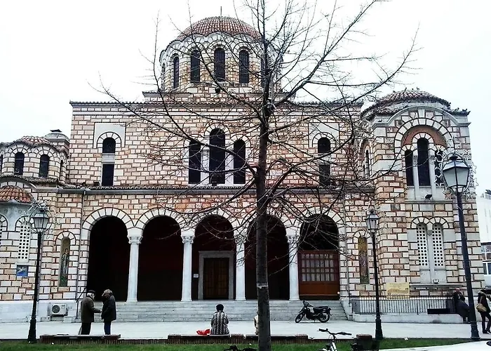 Ξενοδοχείο Κυψέλη