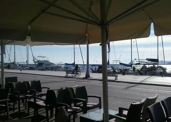 Ξενοδοχείο Κυψέλη