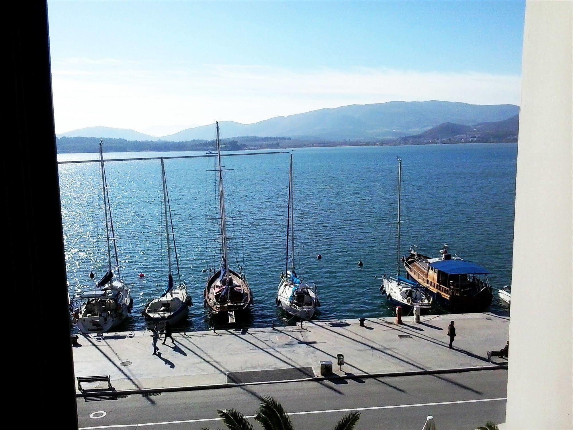 κυψέλη Ξενοδοχείο 3*